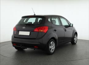 Kia Venga  1.4 CVVT 