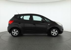 Kia Venga  1.4 CVVT 