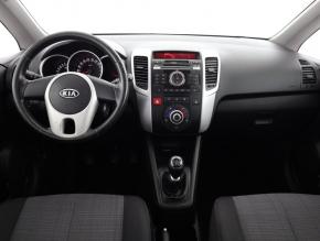 Kia Venga  1.4 CVVT 