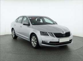 Škoda Octavia  1.5 TSI 