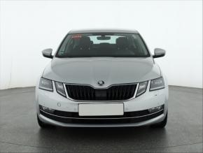 Škoda Octavia  1.5 TSI 