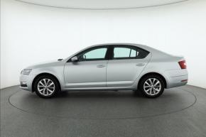 Škoda Octavia  1.5 TSI 