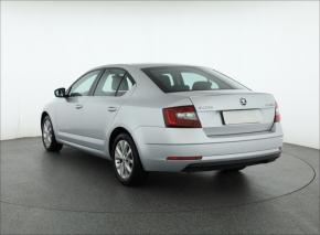 Škoda Octavia  1.5 TSI 