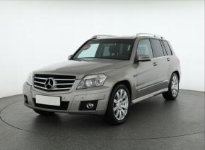 Mercedes-Benz GLK  320 CDI 