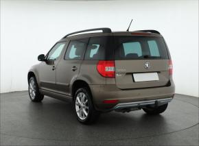 Škoda Yeti  2.0 TDI 