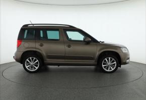 Škoda Yeti  2.0 TDI 