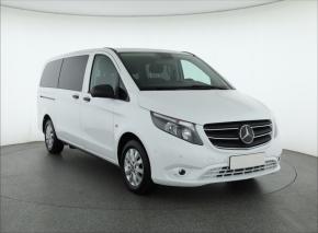 Mercedes-Benz Vito  114 CDI 2.0 