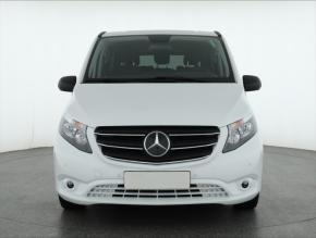 Mercedes-Benz Vito  114 CDI 2.0 