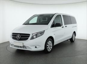 Mercedes-Benz Vito  114 CDI 2.0 