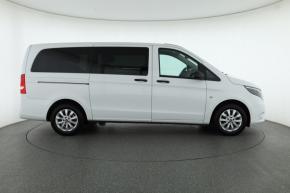 Mercedes-Benz Vito  114 CDI 2.0 