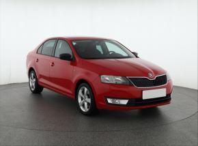 Škoda Rapid  1.6 TDI 