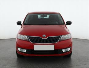 Škoda Rapid  1.6 TDI 