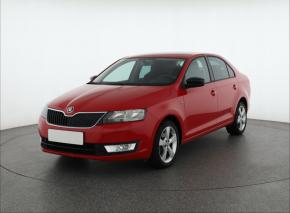 Škoda Rapid  1.6 TDI 