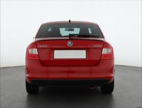 Škoda Rapid  1.6 TDI 