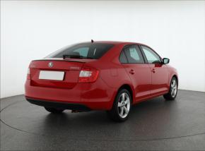 Škoda Rapid  1.6 TDI 