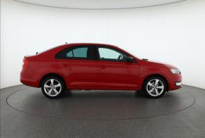 Škoda Rapid  1.6 TDI 