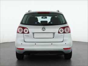 Volkswagen Golf Plus  1.2 TSI Trendline 