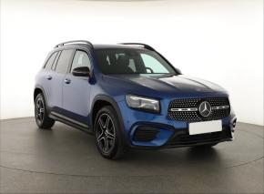 Mercedes-Benz GLB  GLB 200d Progressive