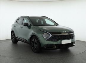 Kia Sportage  1.6 T-GDI Edice 30 