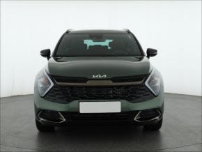 Kia Sportage  1.6 T-GDI Edice 30 