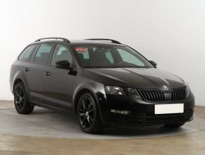 Škoda Octavia  2.0 TDI Style