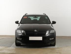 Škoda Octavia  2.0 TDI Style 