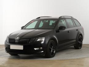 Škoda Octavia  2.0 TDI Style 