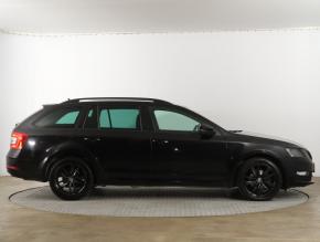 Škoda Octavia  2.0 TDI Style 