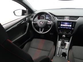 Škoda Octavia  2.0 TDI Style 