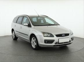 Ford Focus  1.8 TDCi 