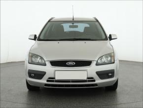 Ford Focus  1.8 TDCi 