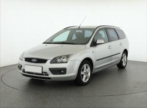 Ford Focus  1.8 TDCi 