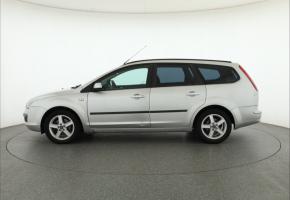 Ford Focus  1.8 TDCi 