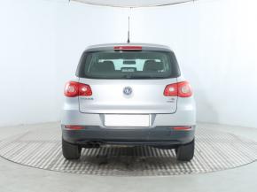 Volkswagen Tiguan  1.4 TSI 