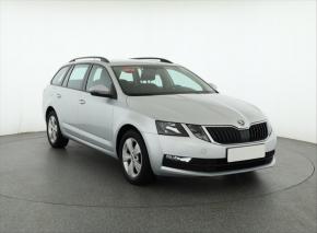 Škoda Octavia  1.6 TDI Ambition 