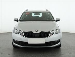 Škoda Octavia  1.6 TDI Ambition 