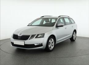 Škoda Octavia  1.6 TDI Ambition 