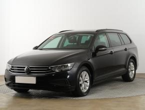 Volkswagen Passat  2.0 TDI 