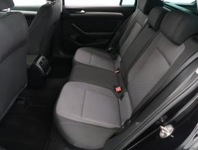 Volkswagen Passat  2.0 TDI 