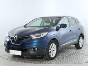 Renault Kadjar  1.2 TCe 