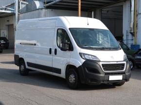 Peugeot Boxer  2.0 BlueHDi 