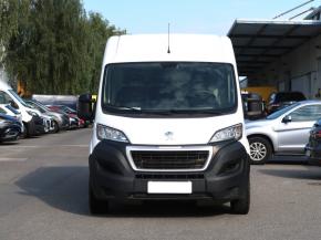 Peugeot Boxer  2.0 BlueHDi 