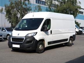 Peugeot Boxer  2.0 BlueHDi 