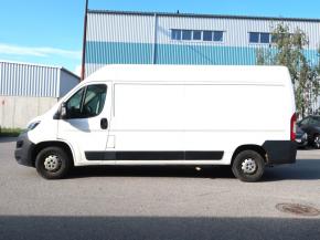 Peugeot Boxer  2.0 BlueHDi 