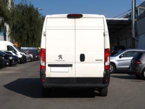 Peugeot Boxer  2.0 BlueHDi 