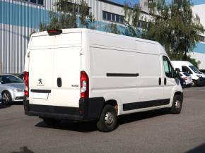 Peugeot Boxer  2.0 BlueHDi 