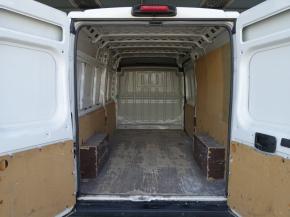 Peugeot Boxer  2.0 BlueHDi 