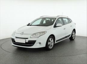 Renault Megane  1.5 dCi 