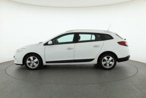 Renault Megane  1.5 dCi 