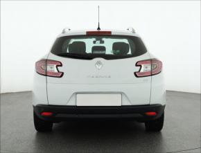 Renault Megane  1.5 dCi 